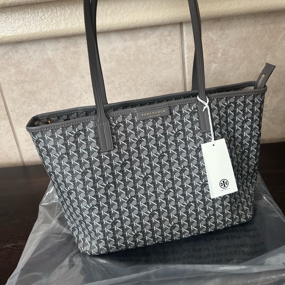 Tory Burch tote